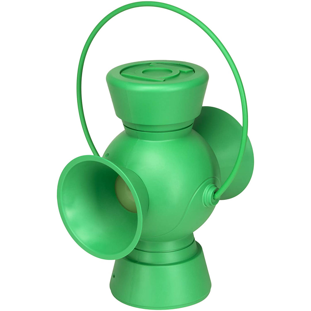 DC Comics Green Lantern Lamp - Maqio