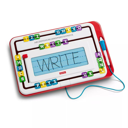 Fisher-Price Think & Learn Alpha Slide Writer - Maqio