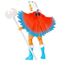 Masters of the Universe Origins Sorceress Action Figure - Maqio