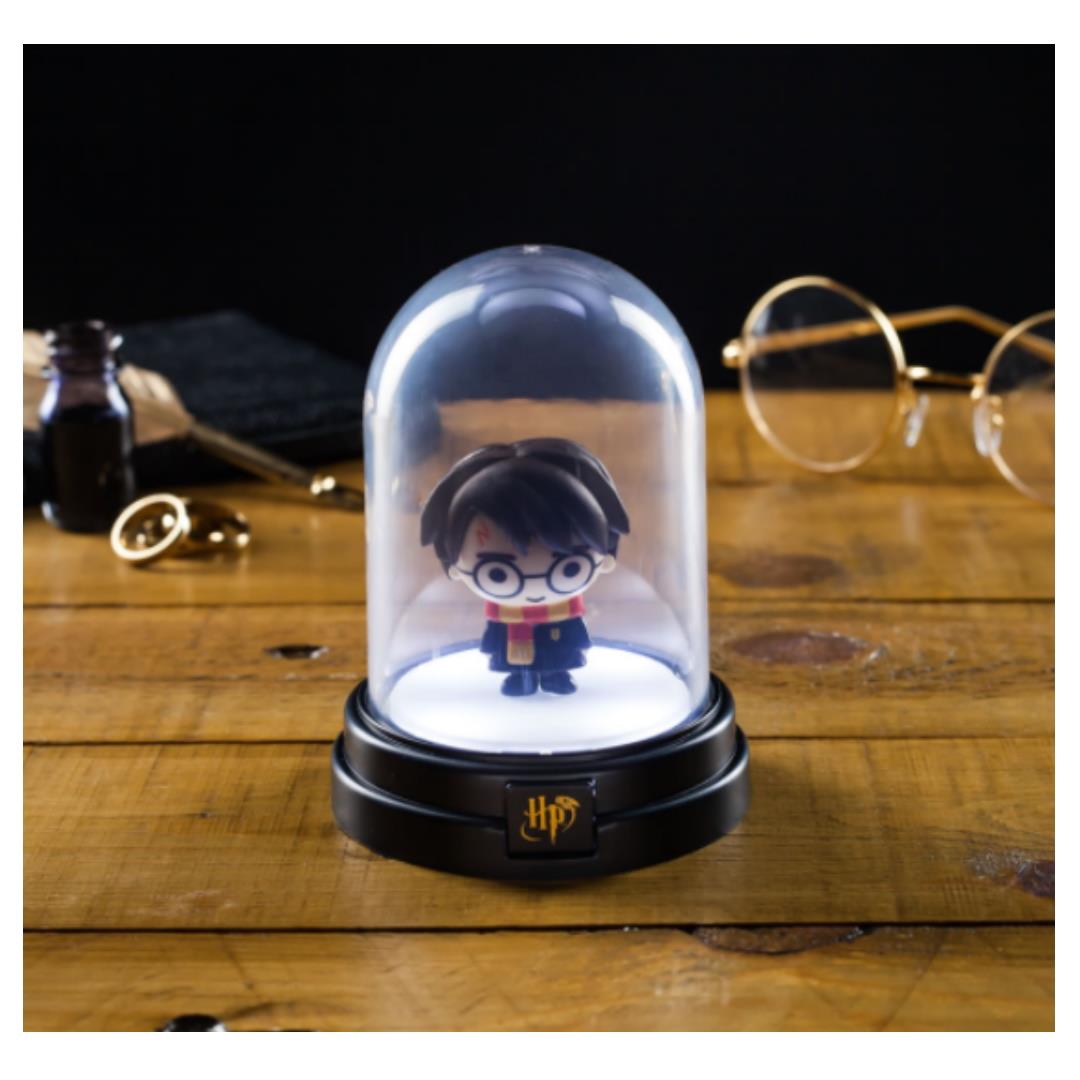 Harry Potter Mini Bell Jar Light - Maqio