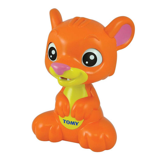 TOMY Peek A Boo Lion Cub - Maqio