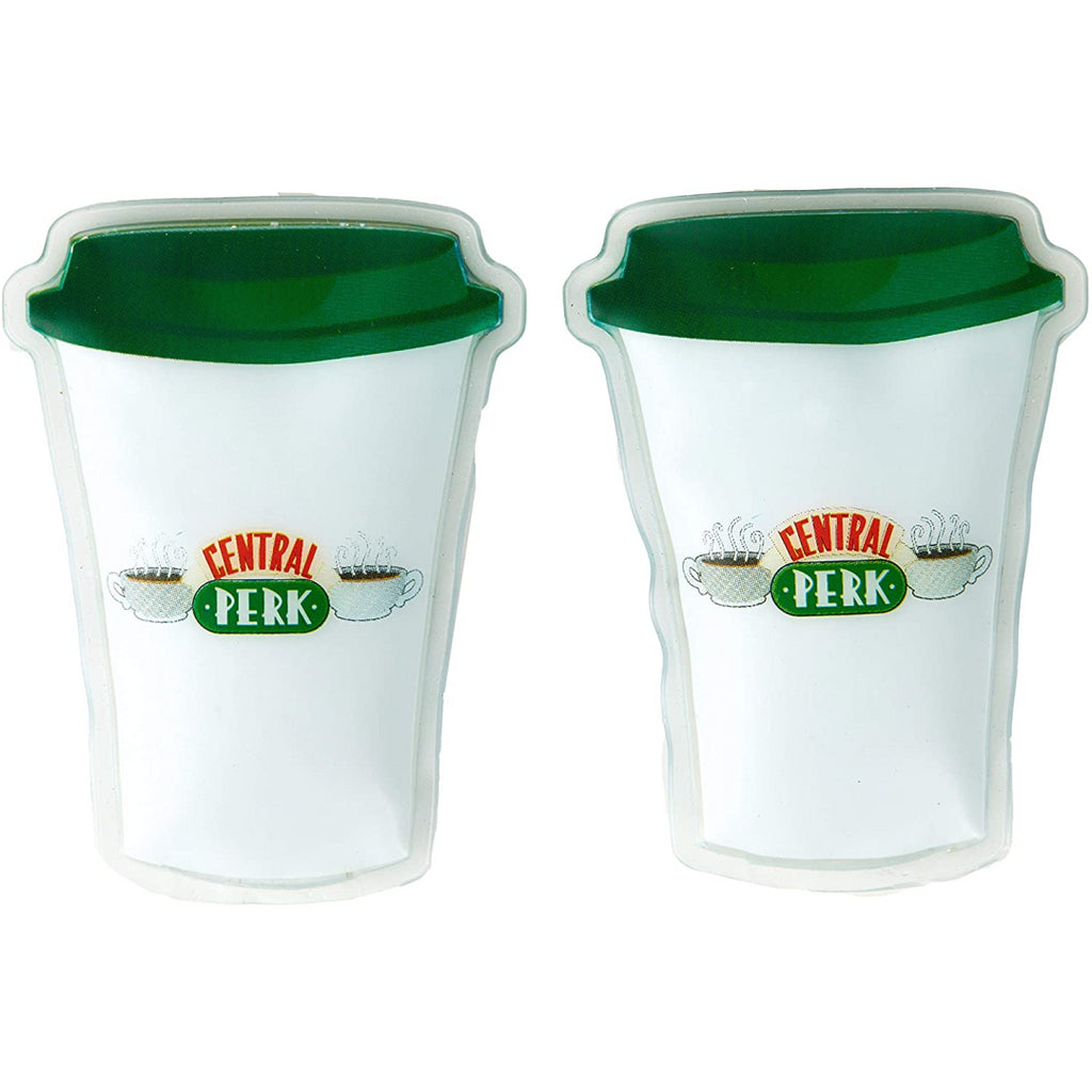 Friends Central Perk Hand Warmer - Maqio