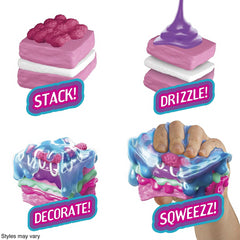 Odditeez 128371 SLIMI CAFÃ‰ Sweet Treats Creator Kit - Maqio