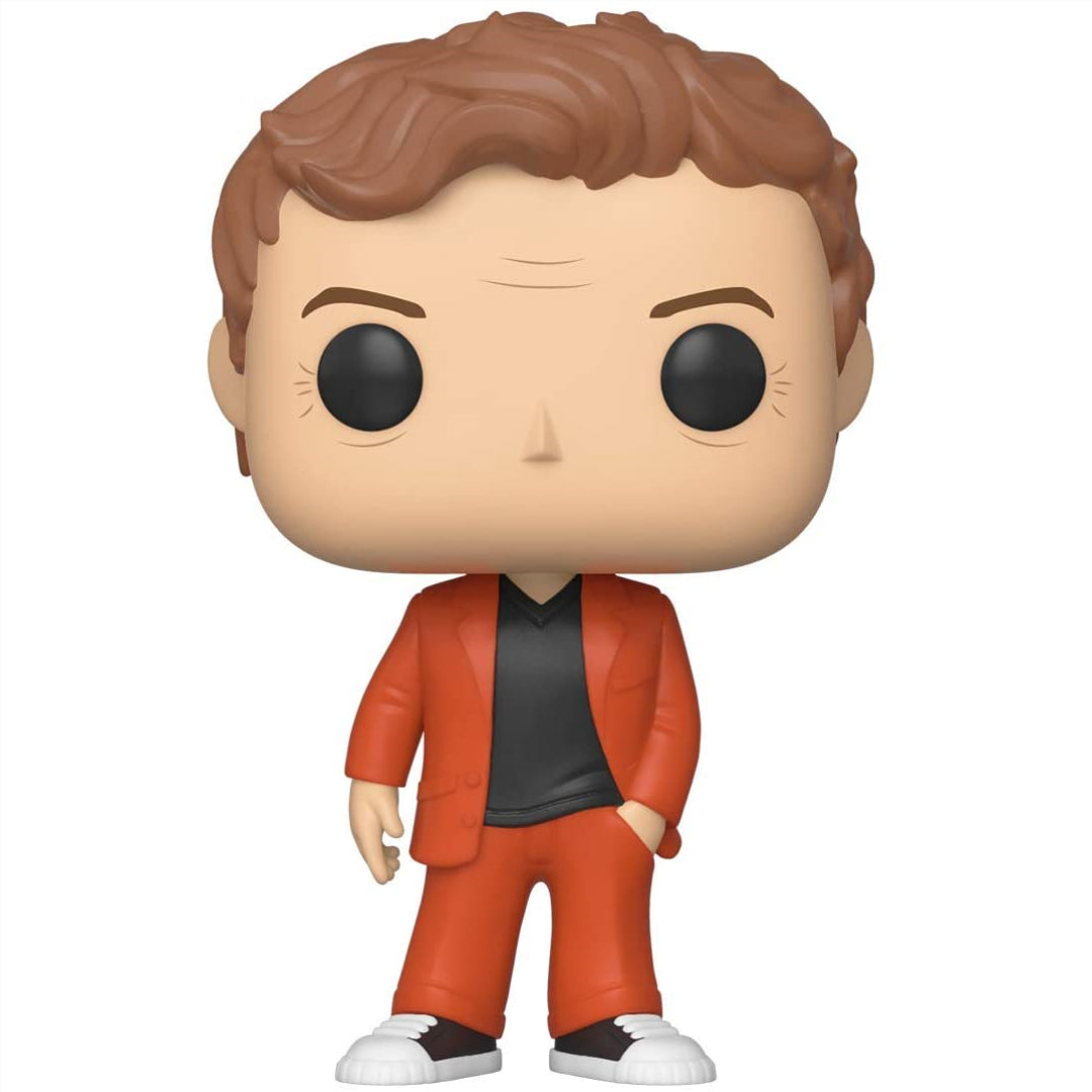 Funko POP 794 Movies Directors Jason Blum - Maqio