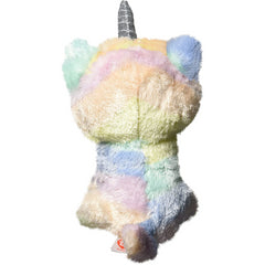 Ty Toys Beanie Babies Boos Heather Unicorn Cat 15cm - Maqio