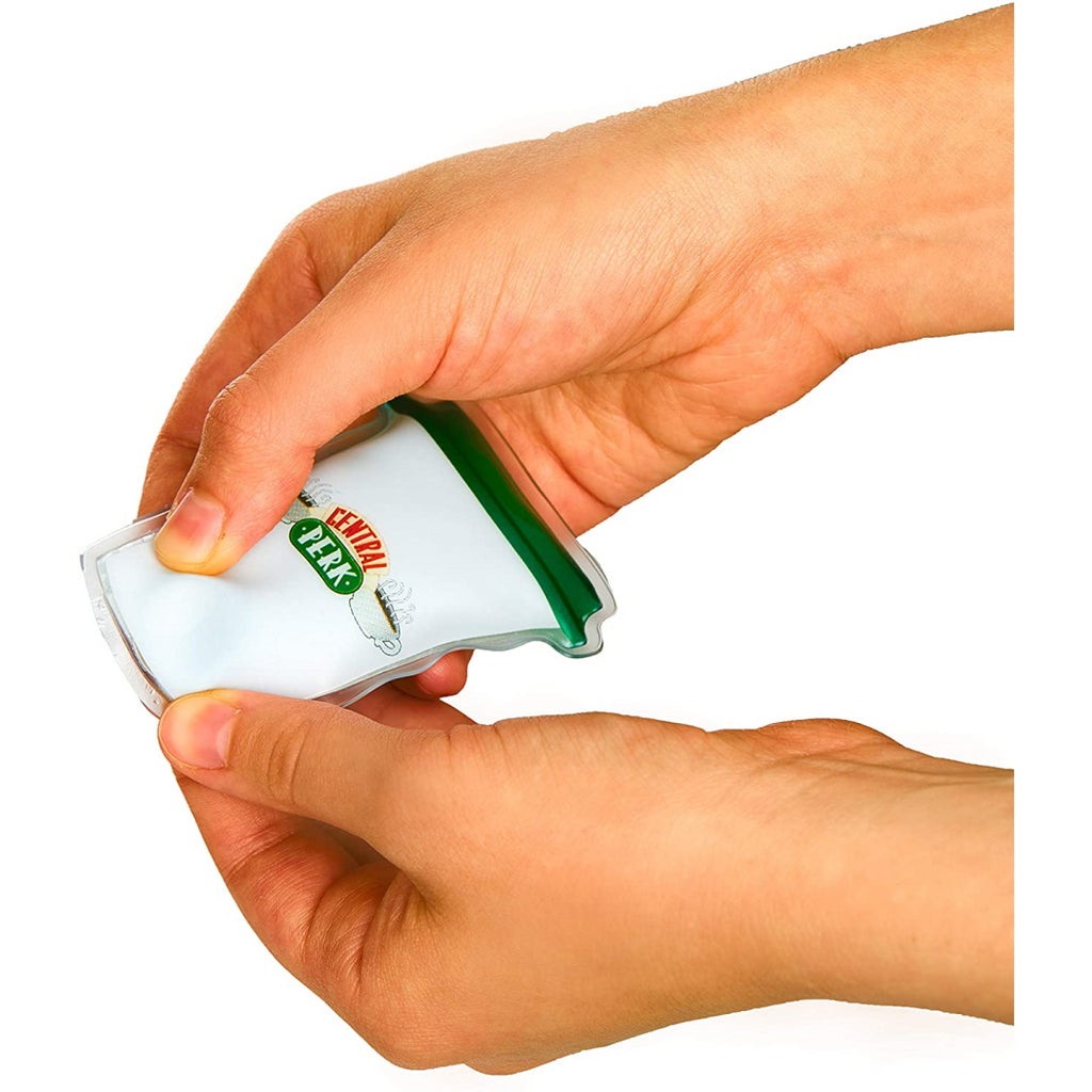 Friends Central Perk Hand Warmer - Maqio