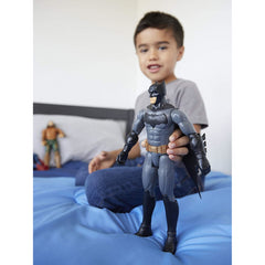 DC Comics Justice League Batman True Moves 12 Inch 30cm Action Figure FGG79 Toy - Maqio