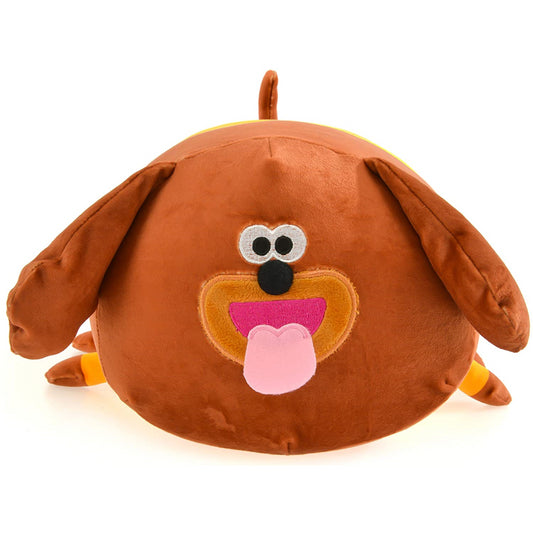 Huggee Duggee Hugs Super Soft Cuddly Toy - Maqio