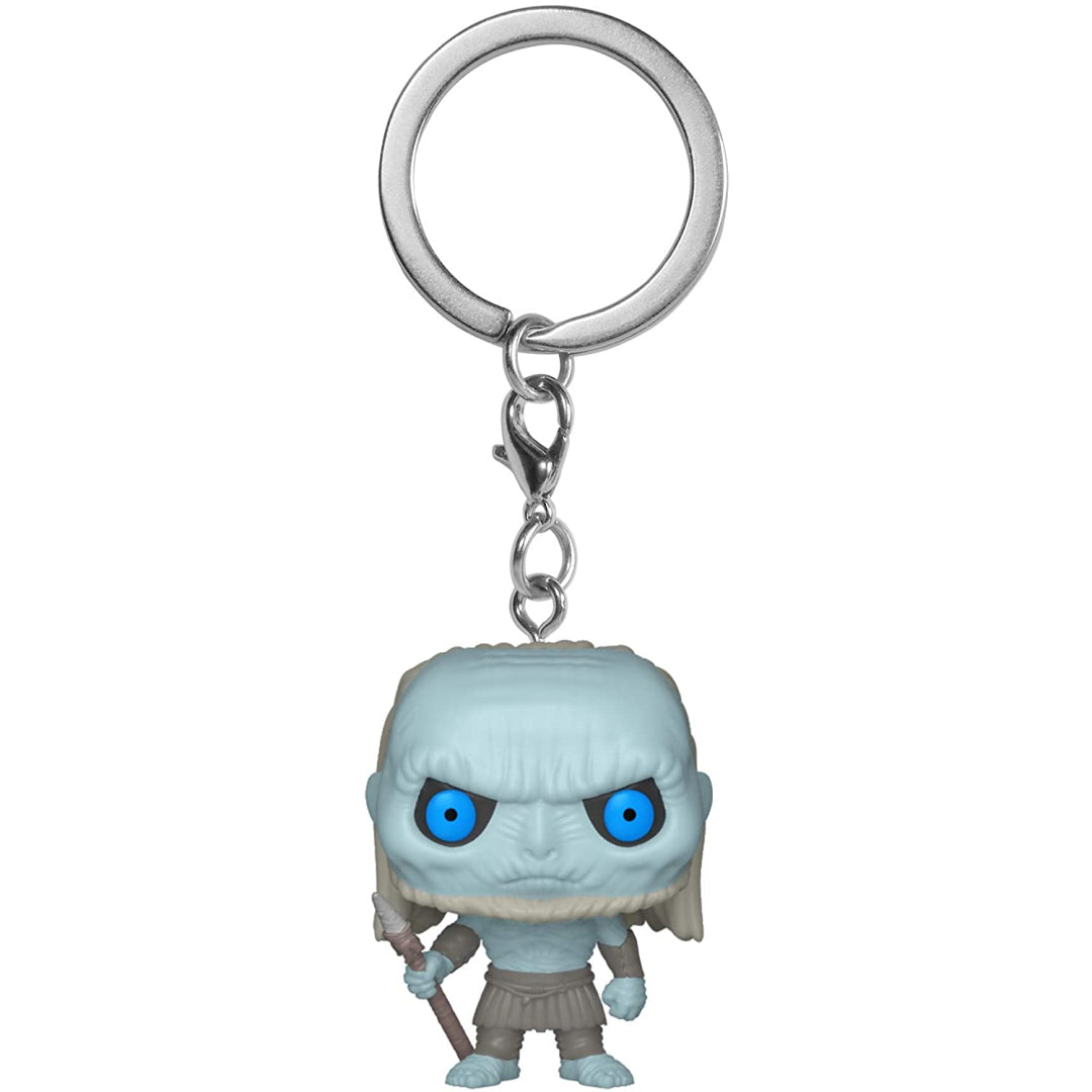 Funko POP Pocket Keychain White Walker Game of Thrones - Maqio