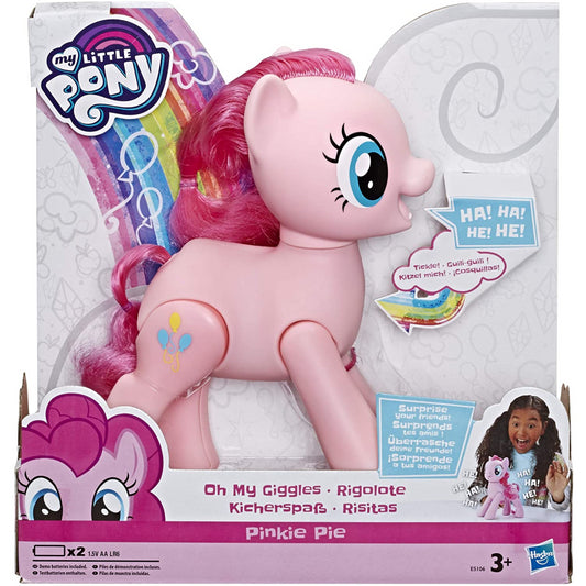 My Little Pony Oh My Giggles Pinkie Pie E5106 - Maqio