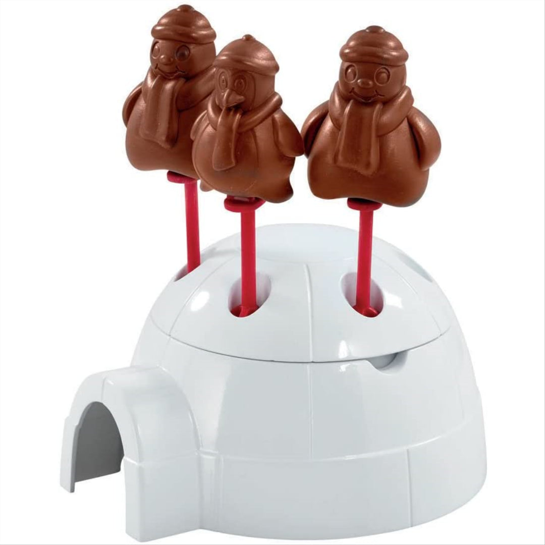 Mr Frosty Choc Ice Maker - Maqio