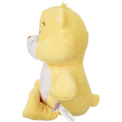 Care Bears Embroidered Plush - Funshine Bear 80160 - Maqio