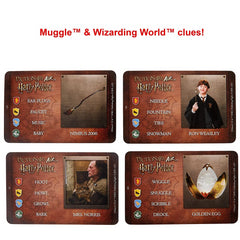 Pictionary Air Harry Potter Family Drawing Game - Maqio