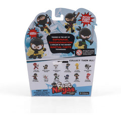 Fart Ninjas Silent Butt Deadly Series 2 - Flying Squeaker - Maqio