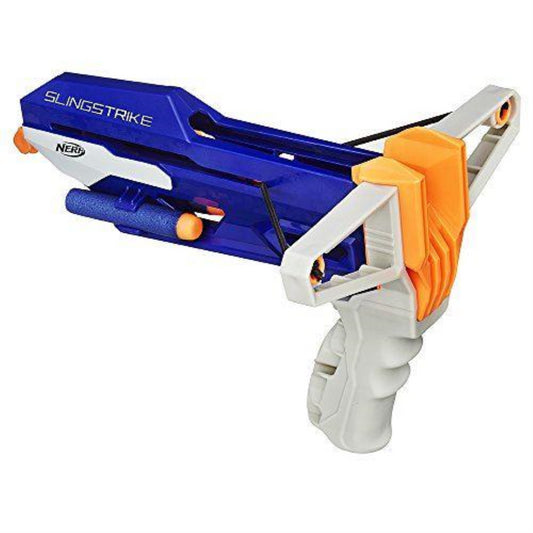 Nerf N-Strike Elite SlingStrike Slingshot Blaster - Maqio