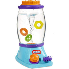 Little Tikes Stem Jr. - Tornado Tower Playset - Maqio