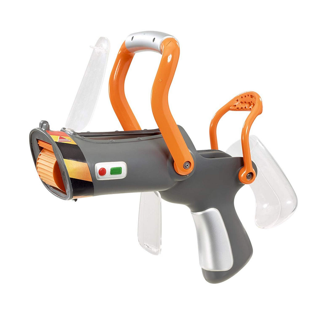 Fungus Amungus Exgerminator Action Playset (Multi-Colour) - Maqio
