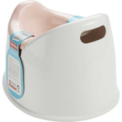 Fisher-Price Potties and Seat with Easy to Clean Removable Bucket