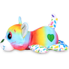 Cutetitos Taste Budditos 2 Pack Cuddly Plush - Cake & Frosting