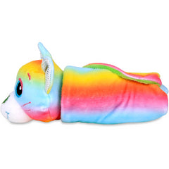 Cutetitos Taste Budditos 2 Pack Cuddly Plush - Cake & Frosting