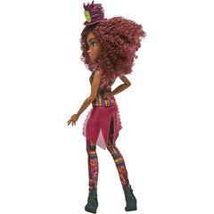 Disney Descendants Celia Fashion Doll with Outfit and Accessories