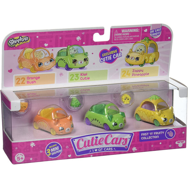 Autos shopkins outlet
