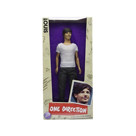One Direction Louis Collector Fashion Doll