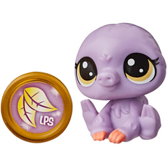 Littlest Pet Shop Lucky Pets Fortune Surprise Blind Box