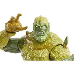 Masters of the Universe Revelation Moss Man Action Figure - Maqio