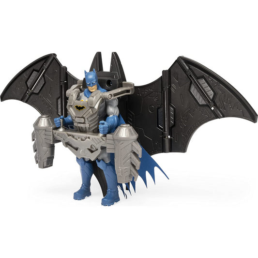 DC Comics Batman Mega Gear Blue Cape - Maqio