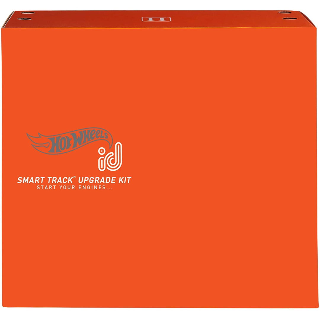 Hot Wheels ID Smart Track Upgrade Kit GFP21 - Maqio