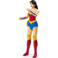 DC Comics Wonder Woman 12" 30cm Posable Action Figure - Maqio