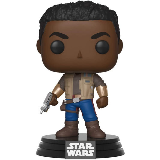 Funko POP SW Rise of Skywalker Finn 39885 - Maqio