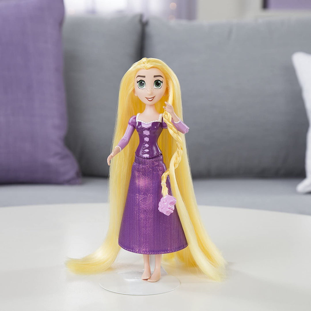 Disney Tangled the Series Rapunzel Doll Maqio