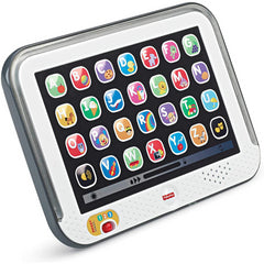 Fisher-Price Laugh and Learn Smart Stages Tablet CDG33 - Maqio