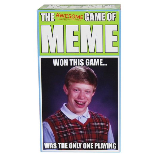 The Awesome Game of Meme Card Game 6039376 - Maqio