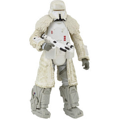 Star Wars The Vintage Collection Range Trooper Action Figure - Maqio