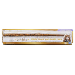 Harry Potter Wizarding World Hermoine Granger Wand
