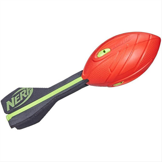 Nerf Vortex Aero Howler Foam Ball - Red