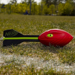Nerf Vortex Aero Howler Foam Ball - Red