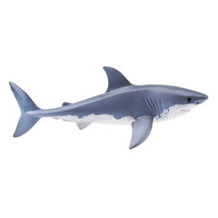 Schleich 14700 Wild Life Great White Shark Collectible Action Figure Toy - Maqio
