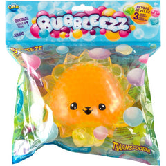 Bubbleezz Jumbo Bubbleez Dina Dandelion Orange ORB