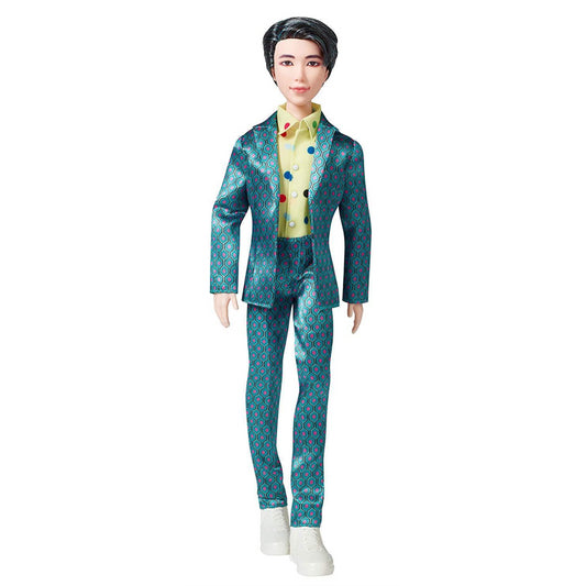 BTS Dolls Free Delivery Available at Maqio Toys