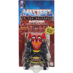 Masters of the Universe Origins 5.5-inch Action Figures Battle Figures