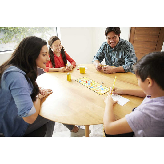 Pictionary Family Game