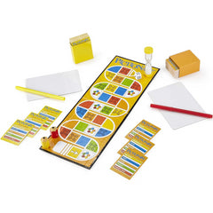 Pictionary Family Game