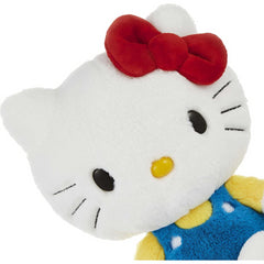 Hello Kitty & Friends Sanrio White Plush Soft Doll