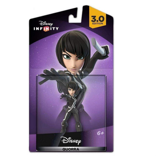 Disney Infinity 3.0 - Quorra Figure - Maqio