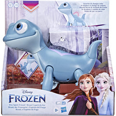 Disney Frozen 2 Fire Spirit Salamander Friend