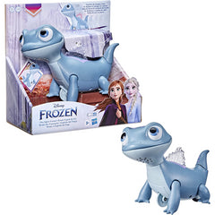 Disney Frozen 2 Fire Spirit Salamander Friend